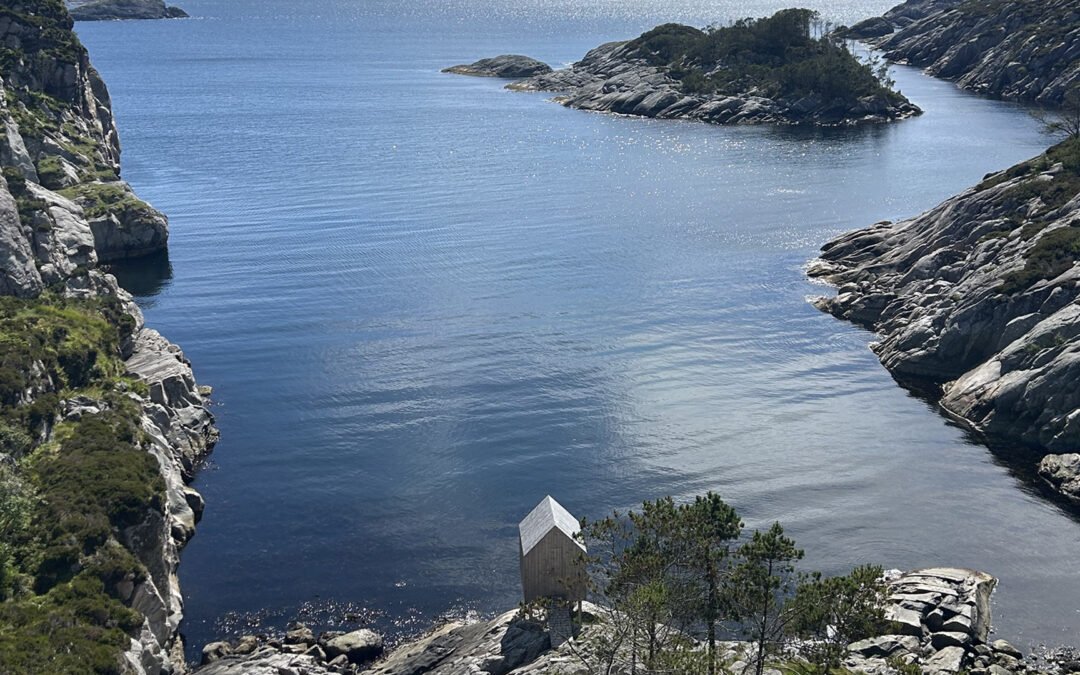 Ånesvika – 06. sept.