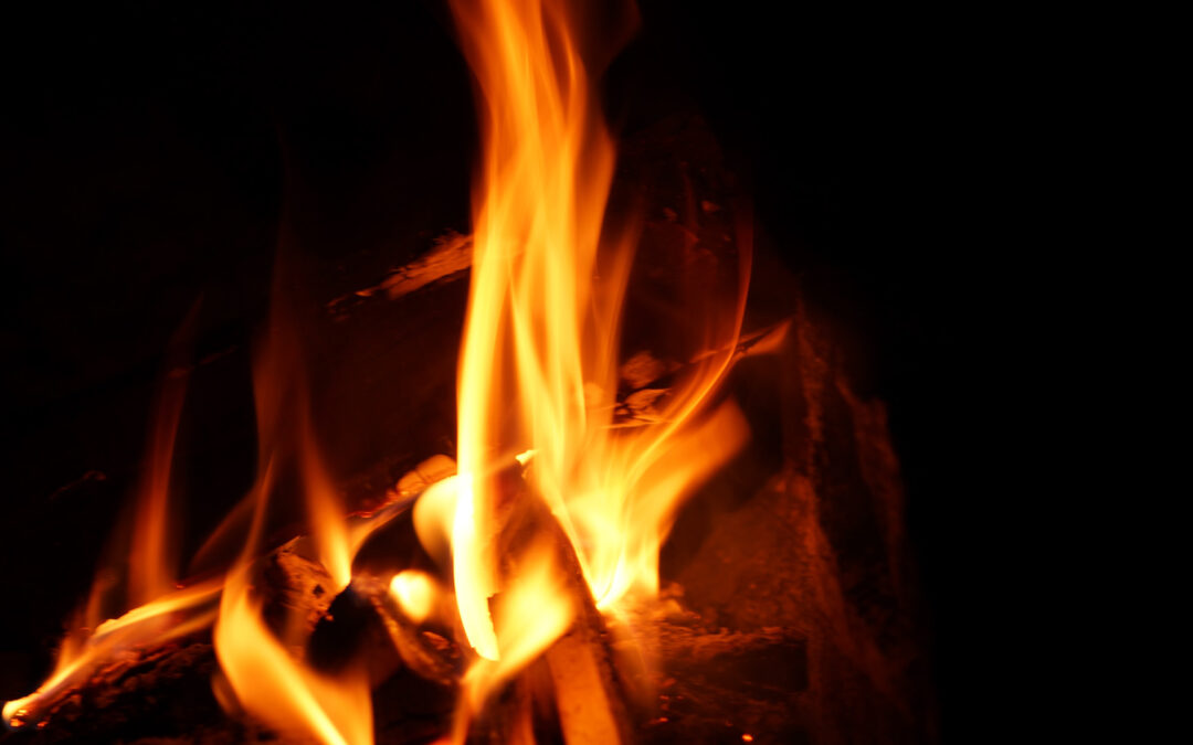 Båltur – fredag 20. mars kl. 18:30