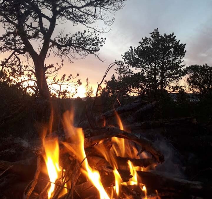 Bålkveld 13.11.25 kl 18