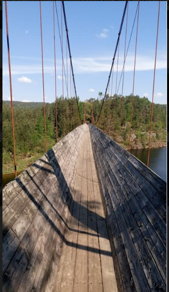Tømmerrenna Vennesla 2
